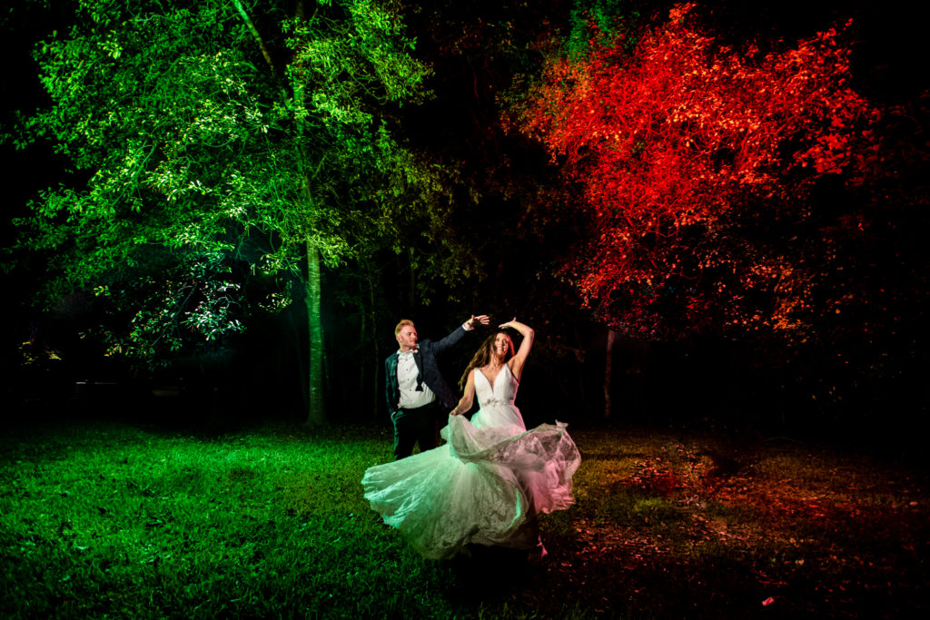 Houston Wedding photographer, half a rice studios, backyard wedding in houston, houston wedding vendor