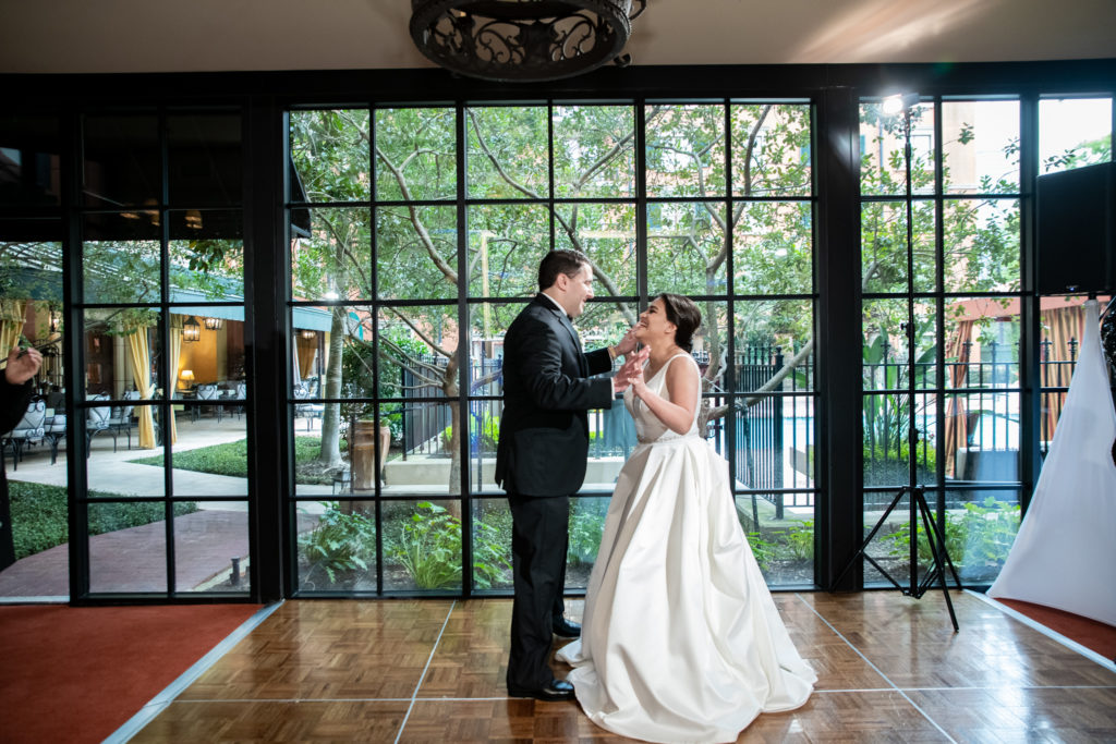 Houston wedding photographer, houston best photographer, half a rice studios, wedding at hotel granduca