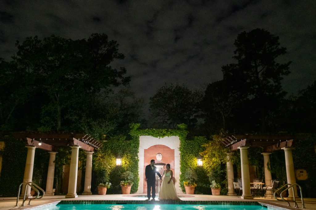 Houston wedding photographer, houston best photographer, half a rice studios, wedding at hotel granduca