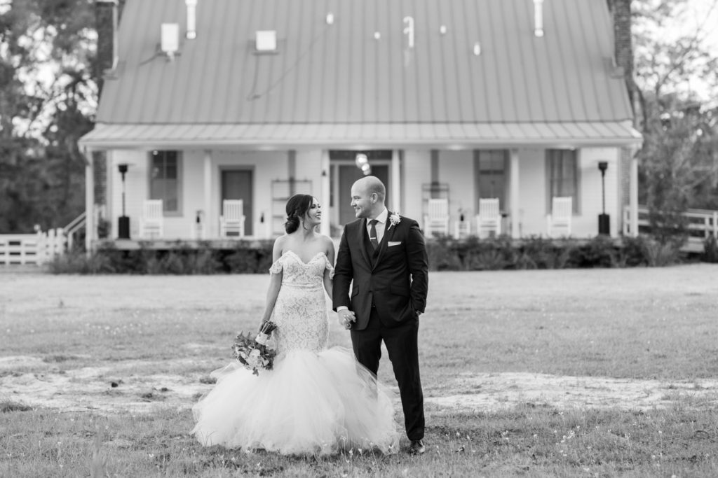 Houston wedding photographer, houston best photographer, half a rice studios, the historic hill house and farm