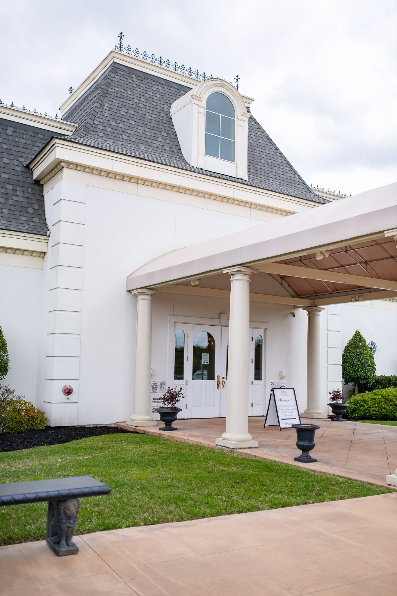 Ashton Gardens, North Houston