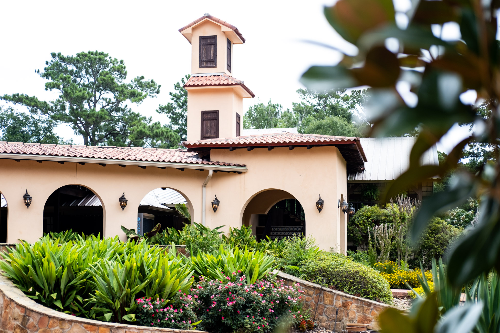 Madera Estates, Conroe TX