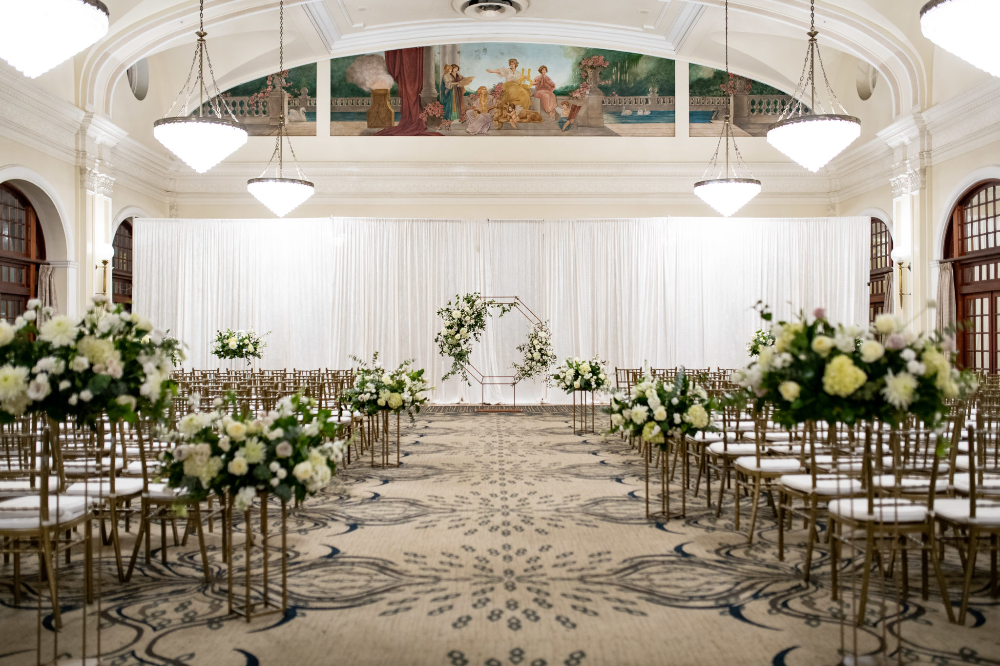 Unique Wedding Venues in Houston and Surrounding Area That