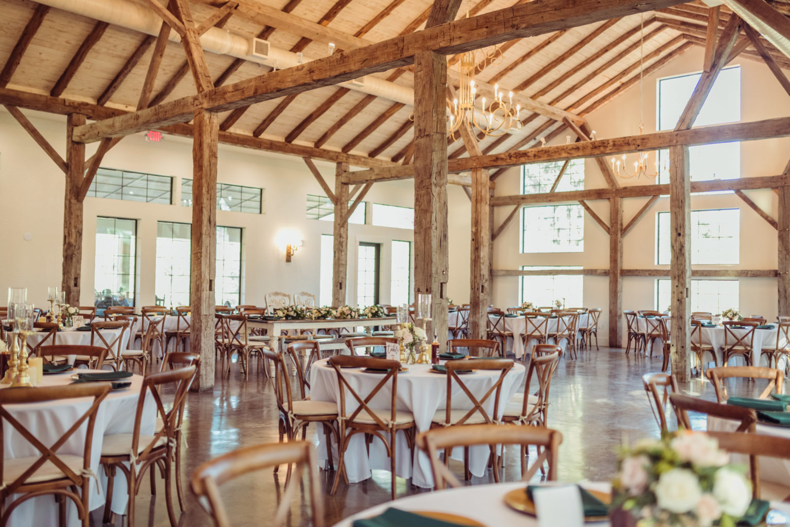 The Historic Hill House and Farm, Willis TX