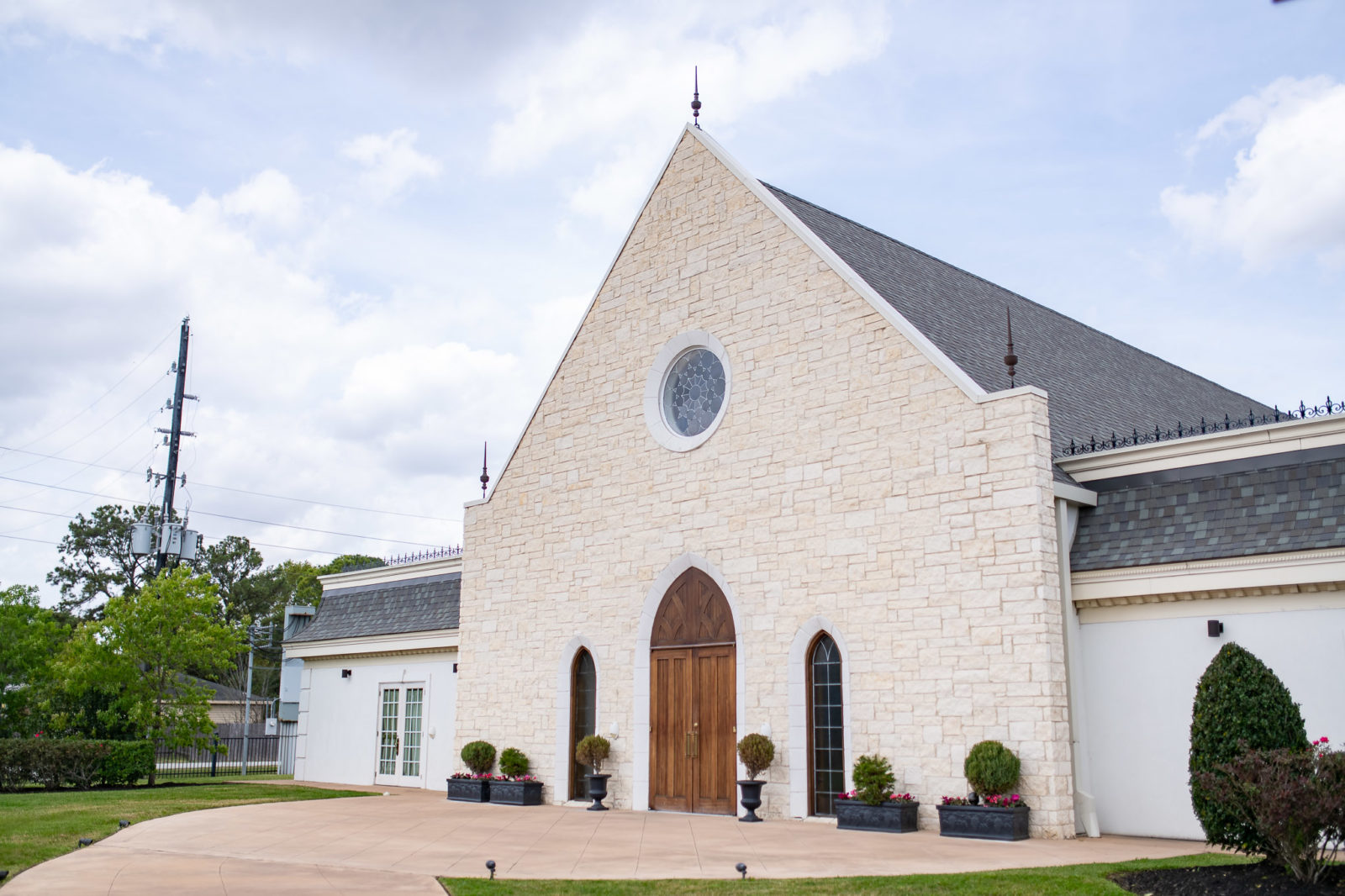 Ashton Gardens, North Houston